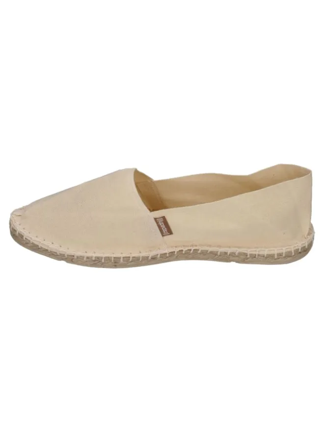 Espadrilles CLASSIC 100 in natur>Espadrij l'orginale New
