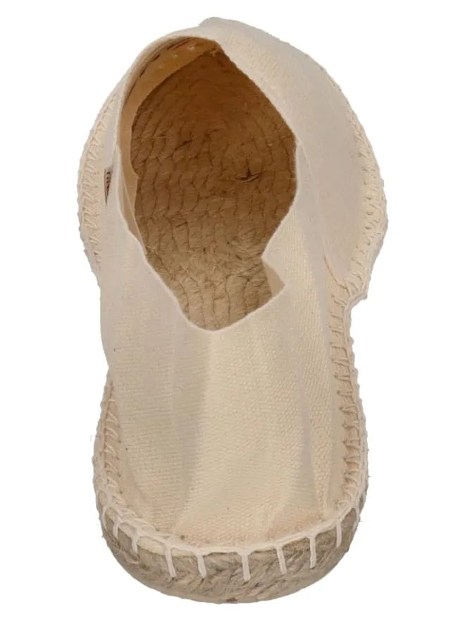 Espadrilles CLASSIC 100 in natur>Espadrij l'orginale New