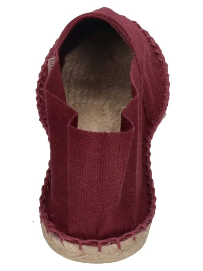 Espadrilles CLASSIC 100 in rot>Espadrij l'orginale Clearance