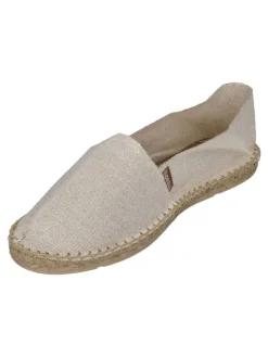 Espadrij l'orginale Halbschuhe^Espadrilles CLASSIC 100 in weiß