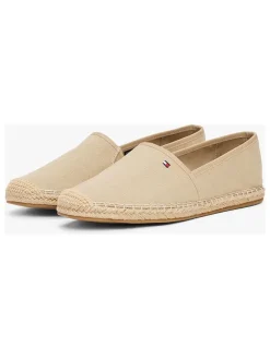 Tommy Hilfiger Shoes Halbschuhe^Espadrilles in Beige