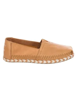 Espadrilles in Beige>TOMS Sale