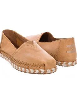 Espadrilles in Beige>TOMS Sale