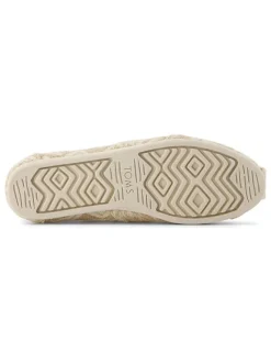 Espadrilles in Beige><noscript><img width=