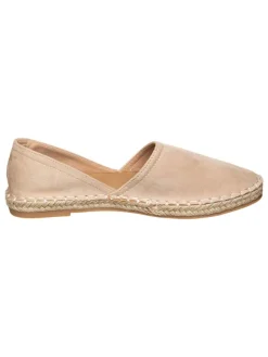 Espadrilles in Beige>Bellucci New