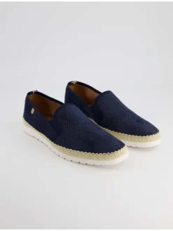 Espadrilles in Blau>Verbenas Best