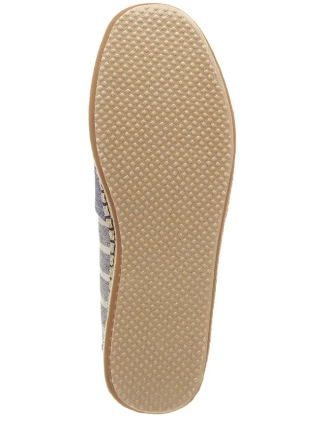Espadrilles in Blau>TOMS Clearance