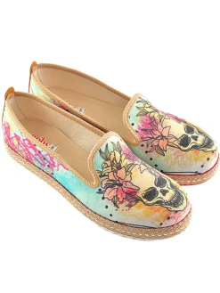 Espadrilles in Bunt>Goby Online
