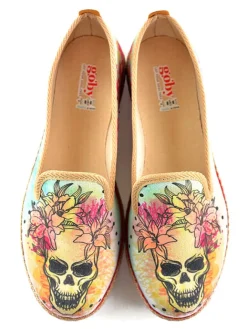 Espadrilles in Bunt>Goby Online