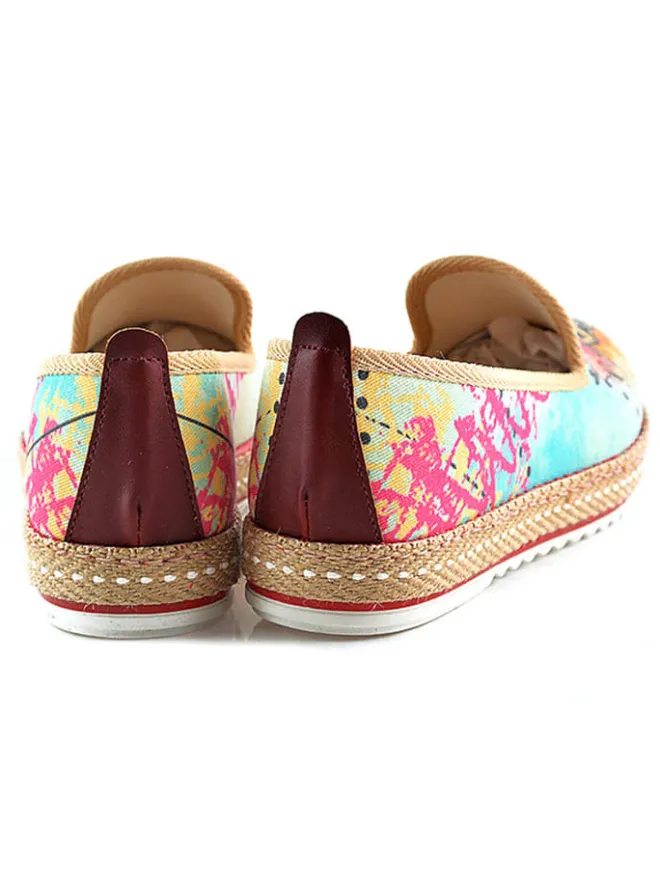 Espadrilles in Bunt>Goby Online
