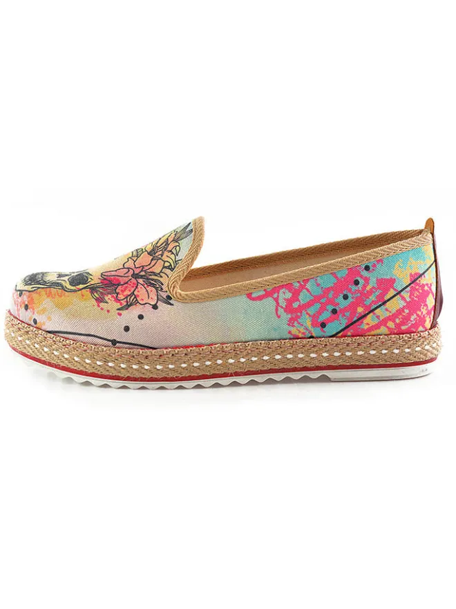 Espadrilles in Bunt>Goby Online