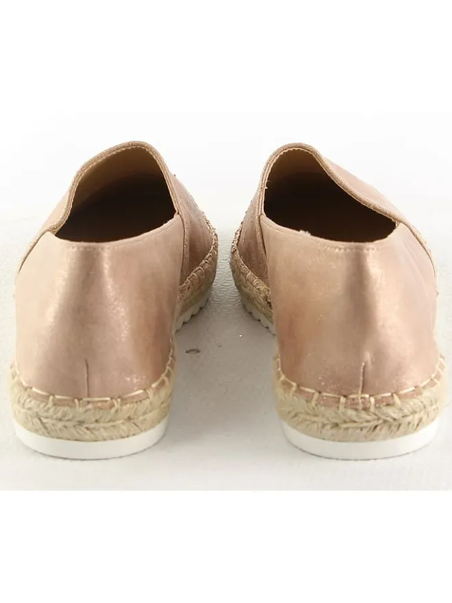 Espadrilles in Champagne>Sixth Sens Sale