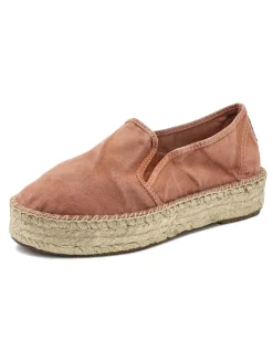 Espadrilles in Hellbraun>natural world Discount