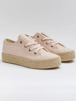 Espadrilles in Rosa>Bellucci Sale