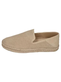 TOMS Halbschuhe^Espadrilles SANTIAGO in natur