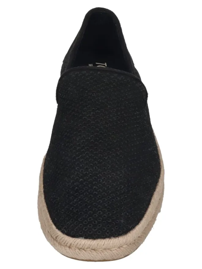 Espadrilles SANTIAGO in schwarz>TOMS Best
