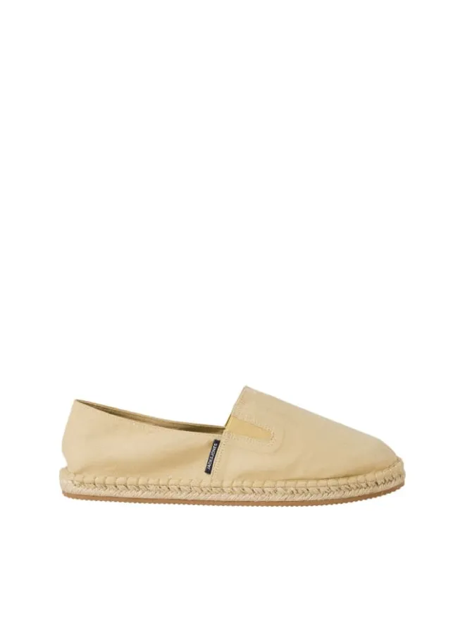 Espandrillos in Plaza Taupe>Jack & Jones Hot
