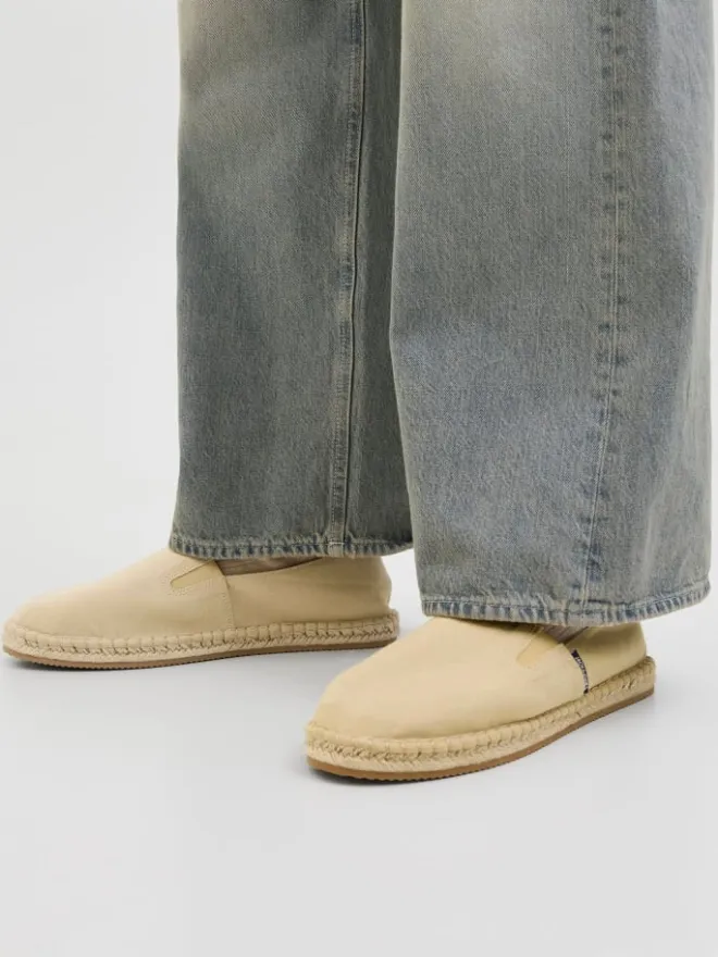 Espandrillos in Plaza Taupe>Jack & Jones Hot