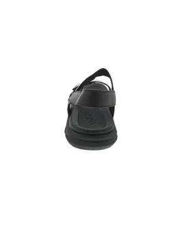 Evolution Sandale Schwarz>rieker Outlet