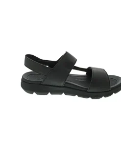 Evolution Sandale Schwarz><noscript><img width=