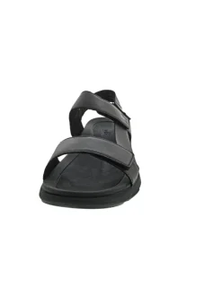 Evolution Sandale Schwarz><noscript><img width=