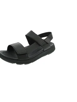 Evolution Sandale Schwarz><noscript><img width=