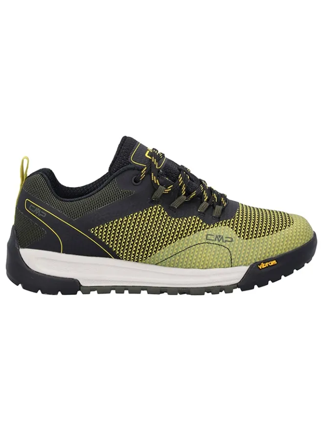 Fahrradschuhe "Lothal" in Grün>cmp Outlet