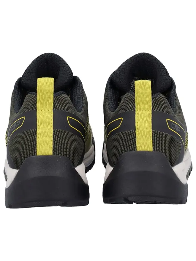 Fahrradschuhe "Lothal" in Grün>cmp Outlet