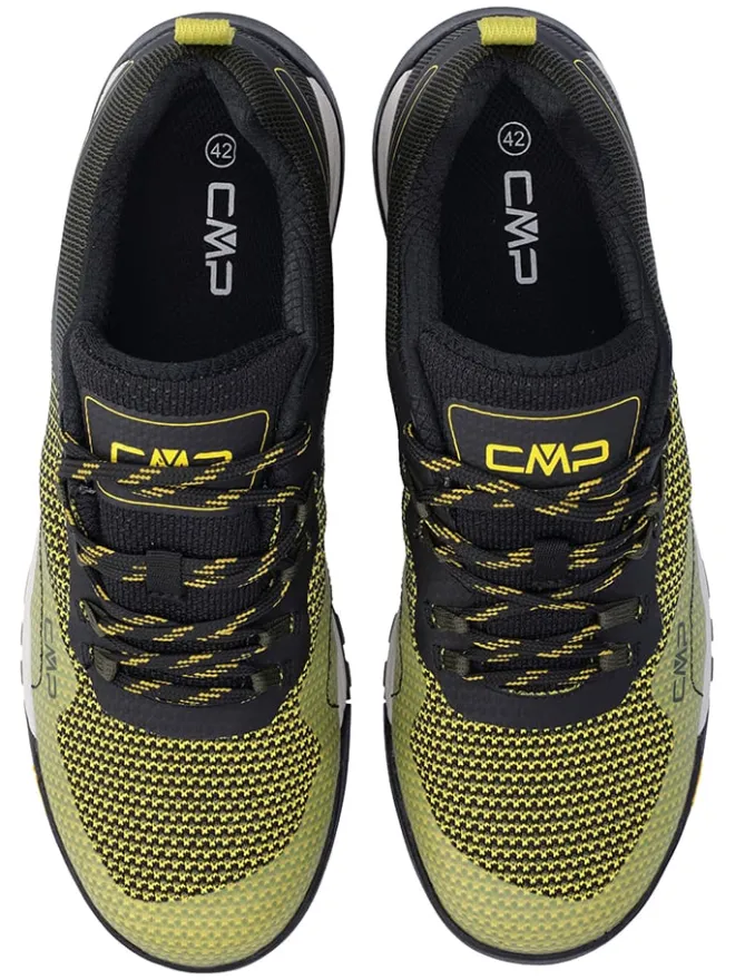 Fahrradschuhe "Lothal" in Grün>cmp Outlet