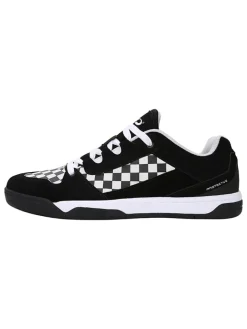 Protective Sportschuhe^Fahrrad-Sneakers "Skids" in Schwarz