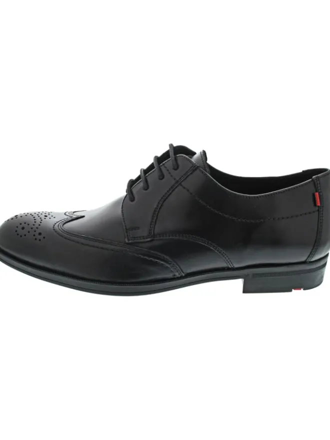 Farley Business Schuh Schwarz>LLOYD Best