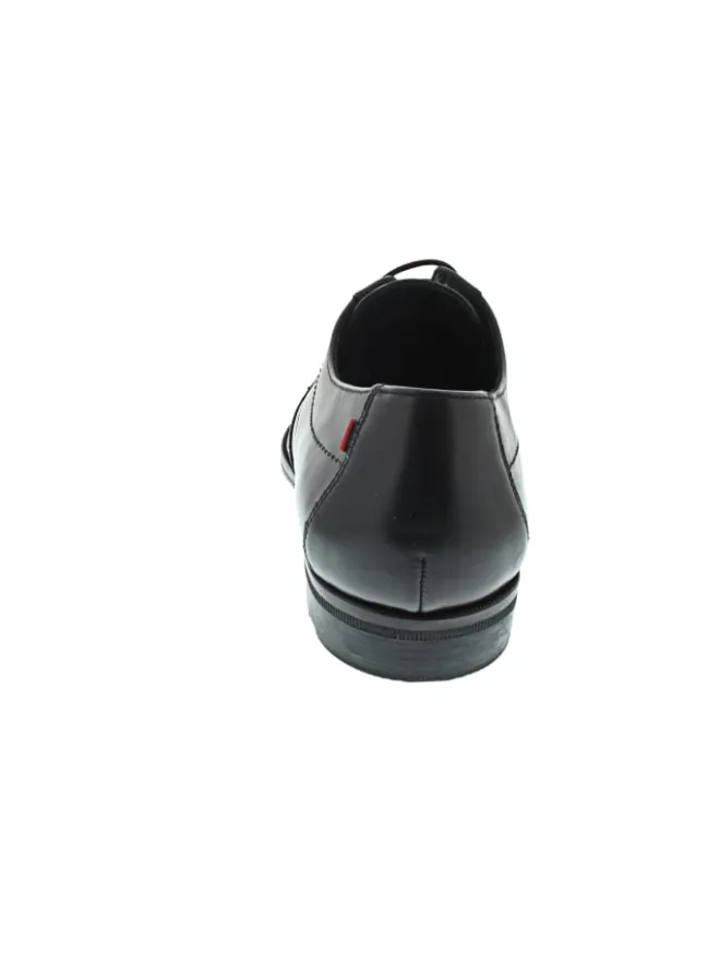 Farley Business Schuh Schwarz>LLOYD Best