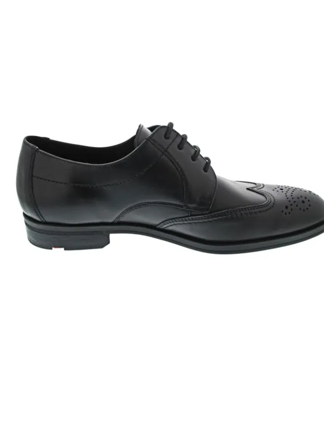 Farley Business Schuh Schwarz>LLOYD Best
