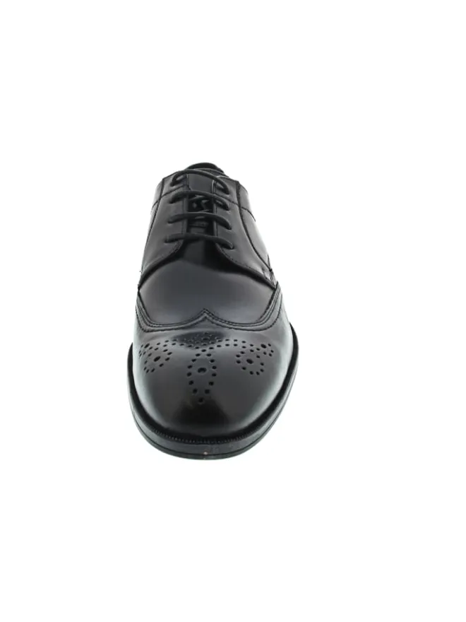Farley Business Schuh Schwarz>LLOYD Best