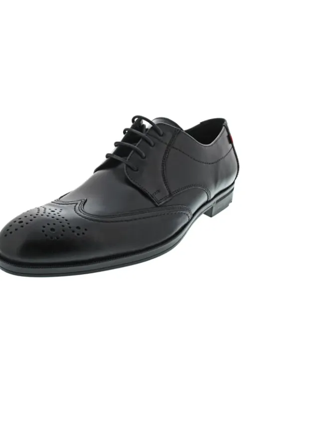 Farley Business Schuh Schwarz>LLOYD Best