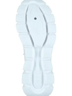 Fitnessschuhe / Hallenschuhe in white/vapor grey><noscript><img width=