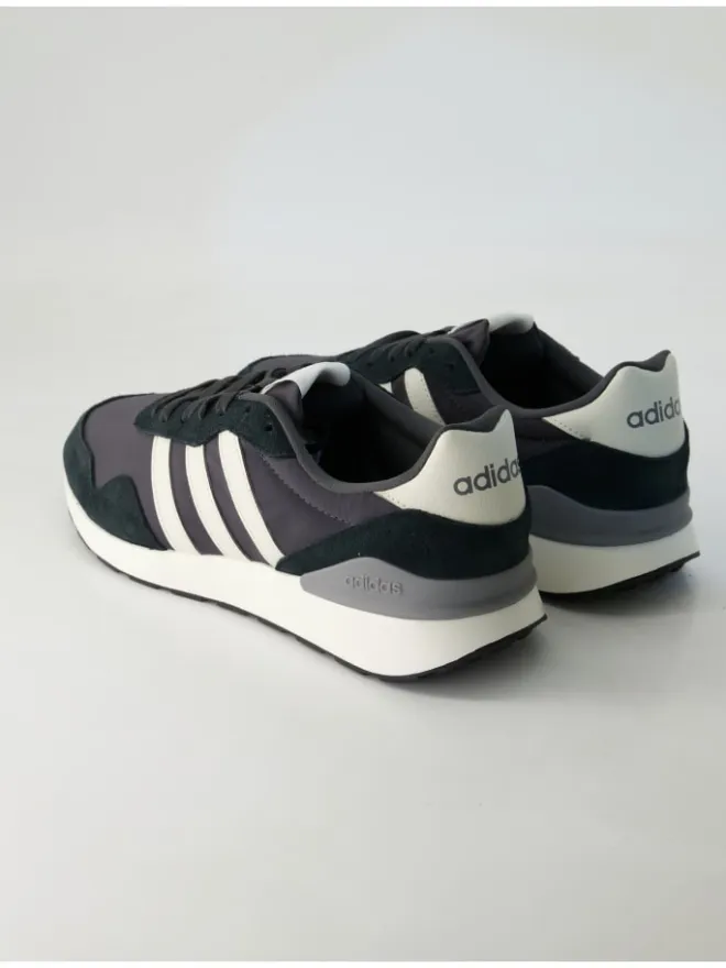 Fitnessschuhe in Blau>adidas New