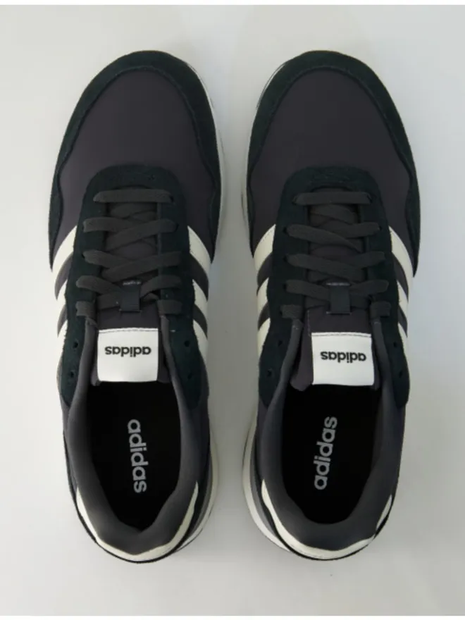 Fitnessschuhe in Blau>adidas New