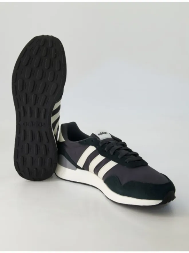 Fitnessschuhe in Blau>adidas New