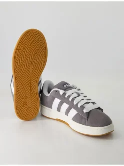 Fitnessschuhe in Grau><noscript><img width=