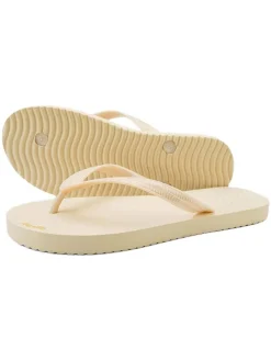 Flip Flop Sandalen^s "Originals" in Beige