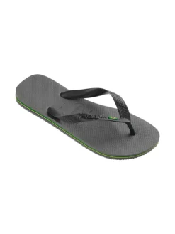 Havaianas Sandalen·Zehensandalen^Flip-Flops 4000032 in Grau