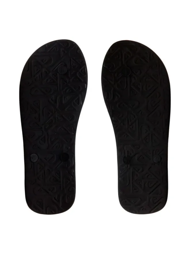 Flip-Flops Molokai in Mehrfarbig>Quicksilver Hot