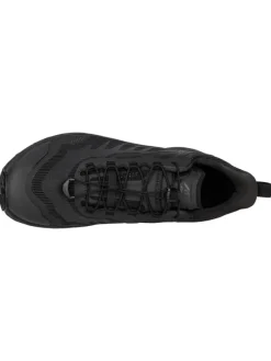 LOWA Sportschuhe^FORTUX GTX FORTUX GTX in schwarz/schwarz