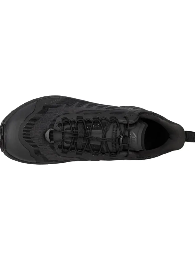LOWA Sportschuhe^FORTUX GTX FORTUX GTX in schwarz/schwarz