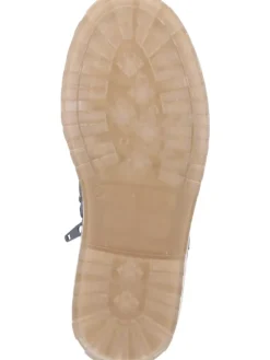 VADO Stiefeletten·Hohe Stiefeletten^Freizeit Stiefeletten in stone