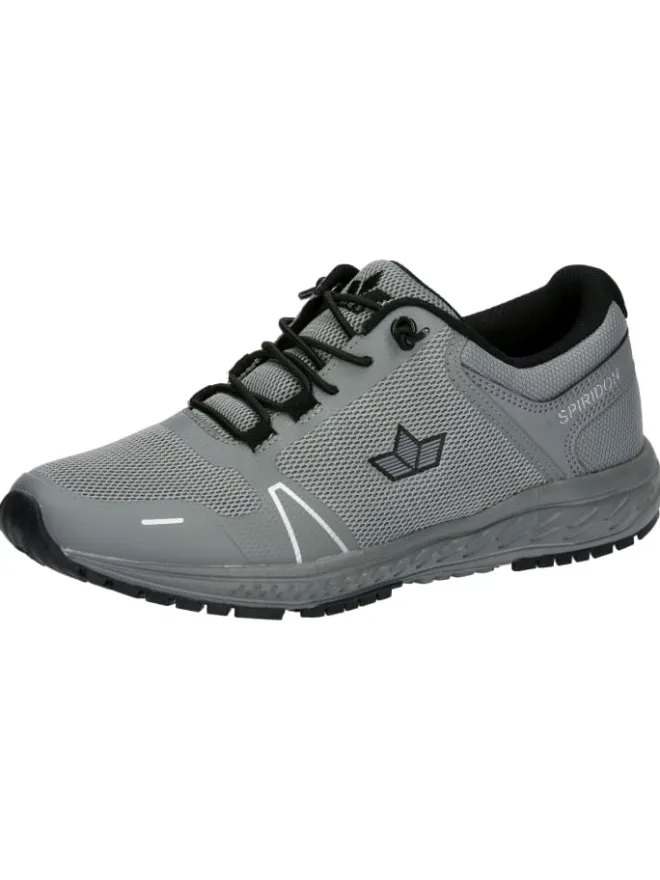 Lico Halbschuhe^Freizeitschuh "Basildon" in Grau