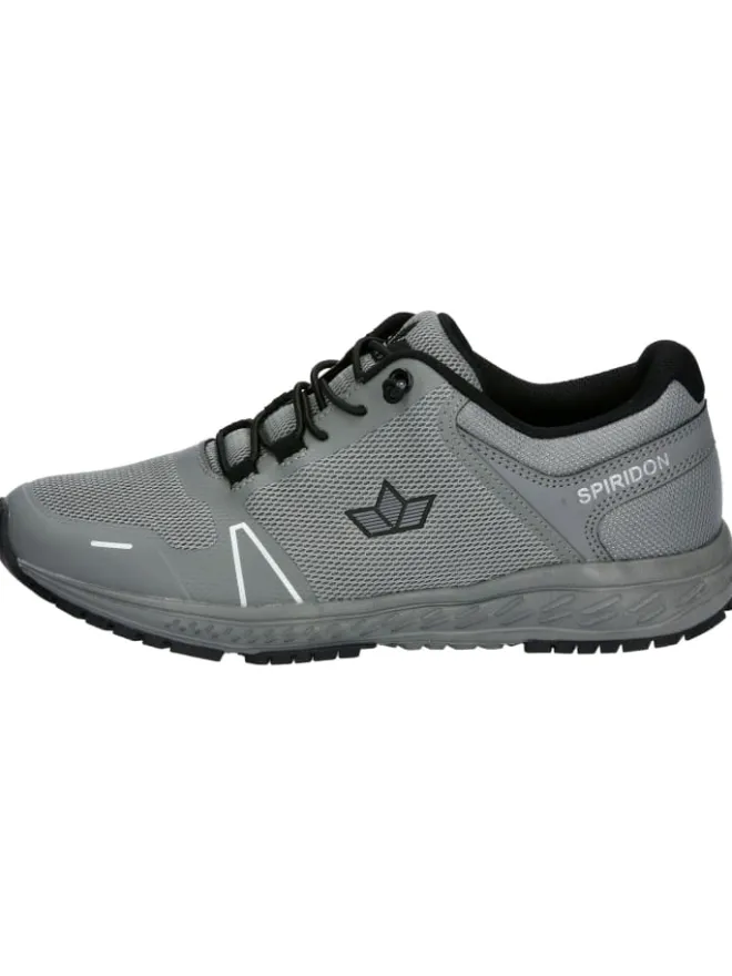 Lico Halbschuhe^Freizeitschuh "Basildon" in Grau