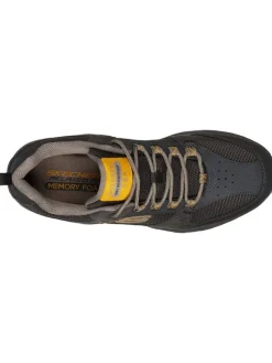 Skechers Outdoorschuhe^Freizeitschuh OakCanyon in grau