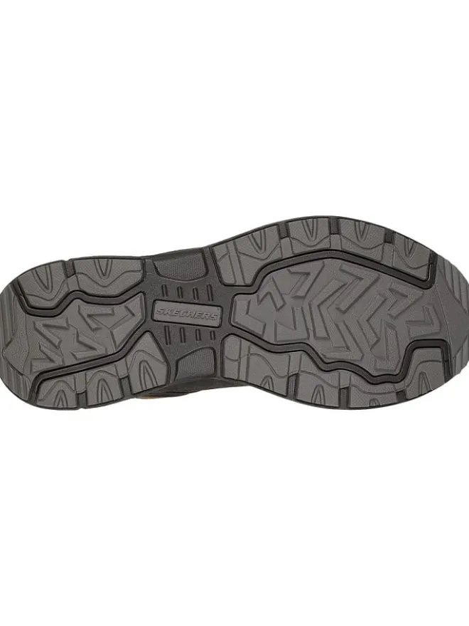 Skechers Outdoorschuhe^Freizeitschuh OakCanyon in grau